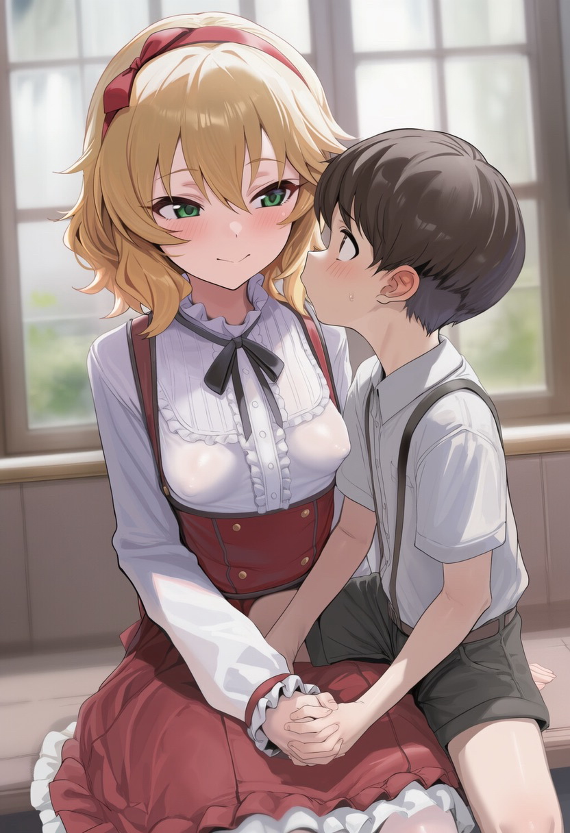 Pixiv test 15615399 The Idolmster Collection - Image 220