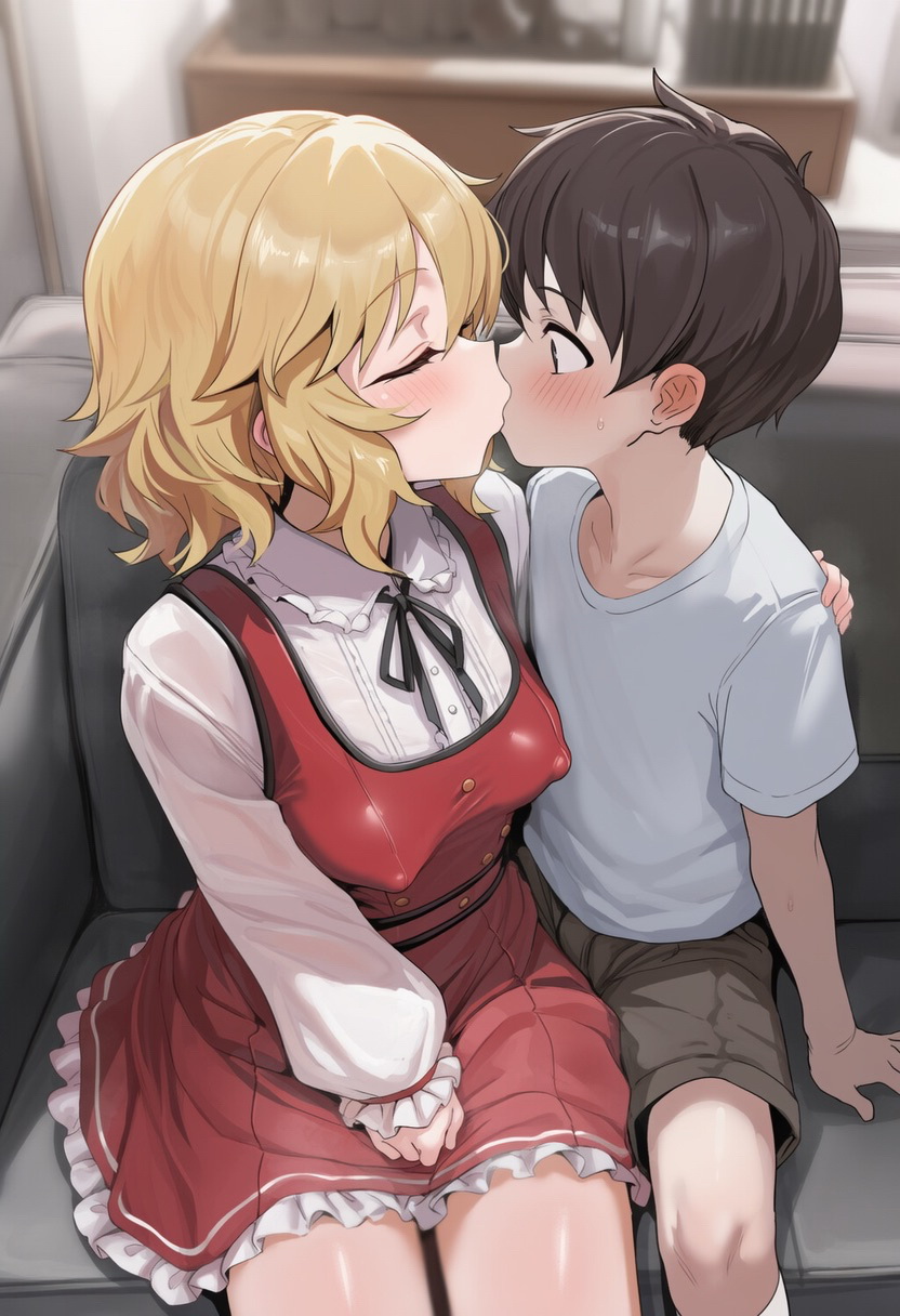 Pixiv test 15615399 The Idolmster Collection - Image 222