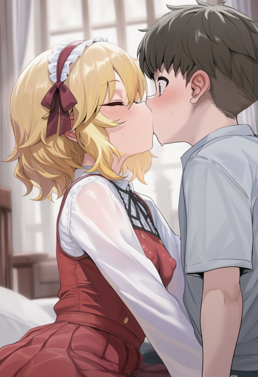 Pixiv test 15615399 The Idolmster Collection - Image 223