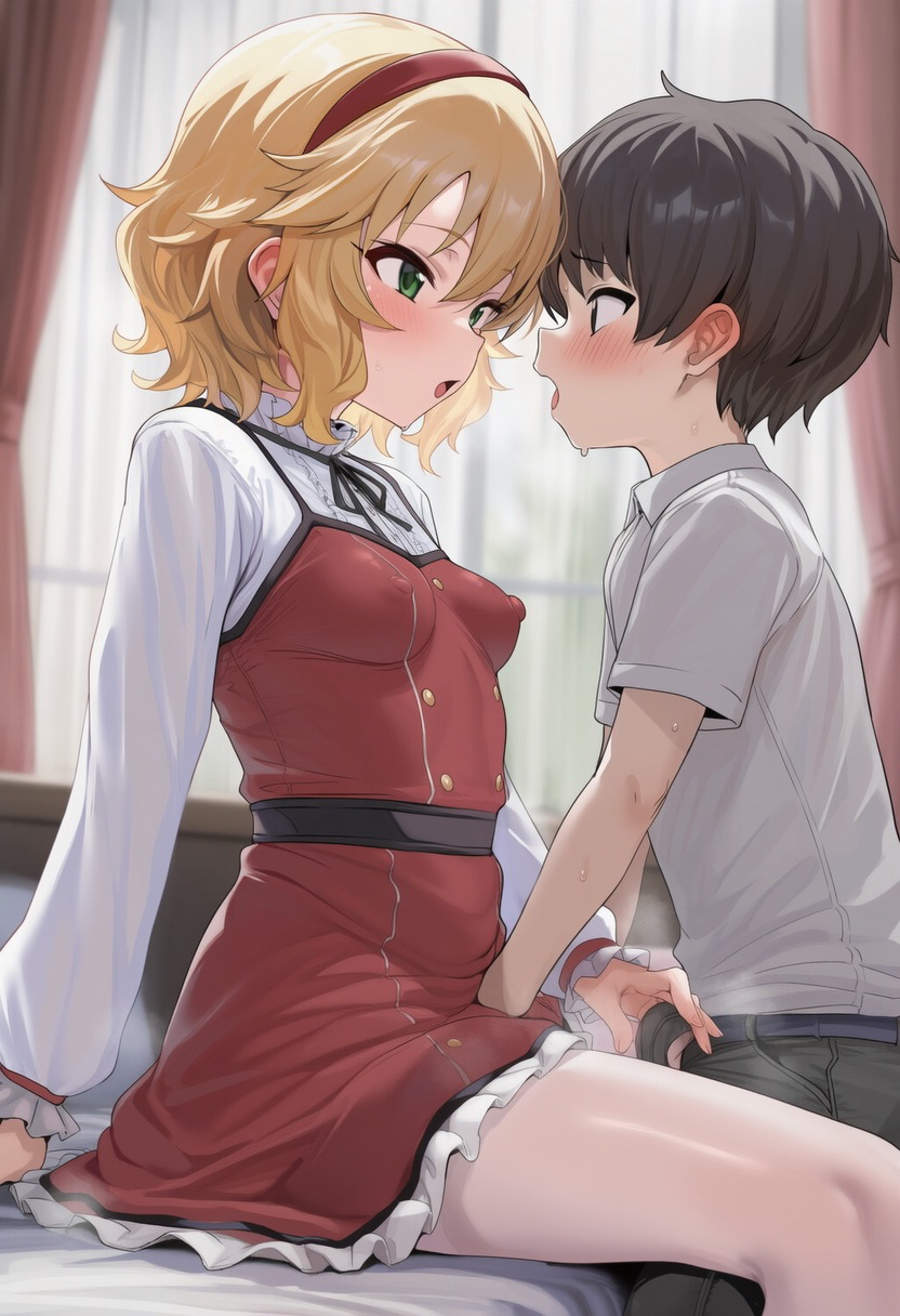 Pixiv test 15615399 The Idolmster Collection - Image 225