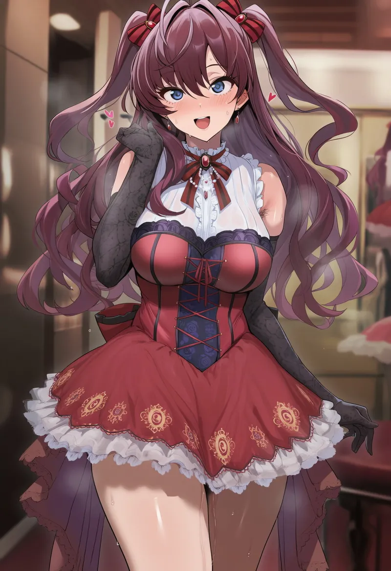 Pixiv test 15615399 The Idolmster Collection - Image 278