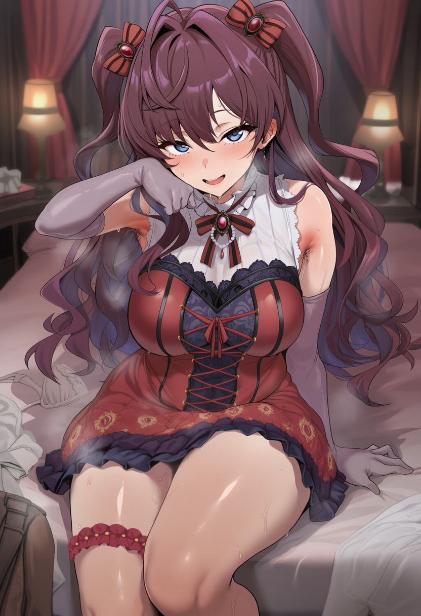 Pixiv test 15615399 The Idolmster Collection - Image 284