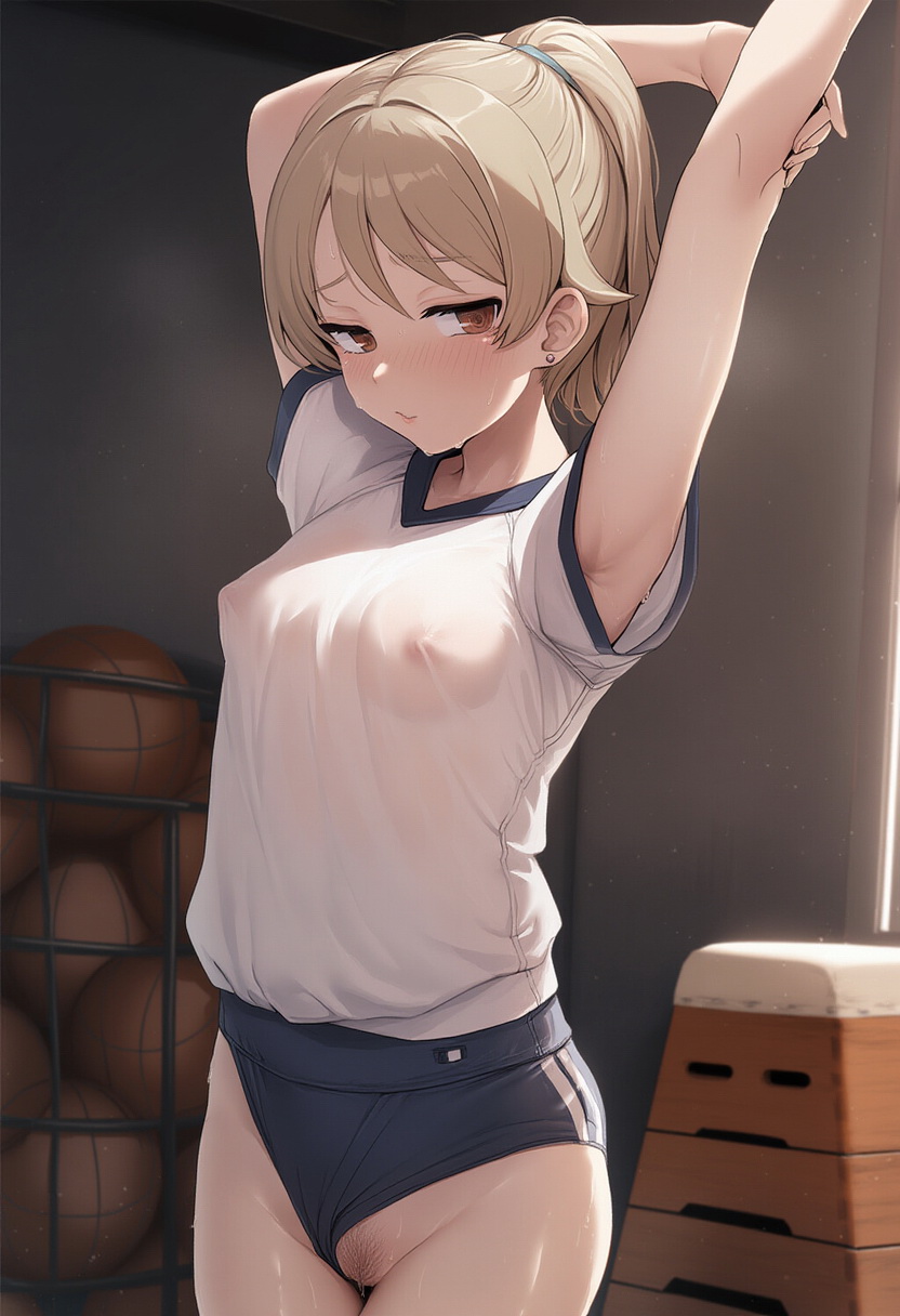 Pixiv test 15615399 The Idolmster Collection - Image 4