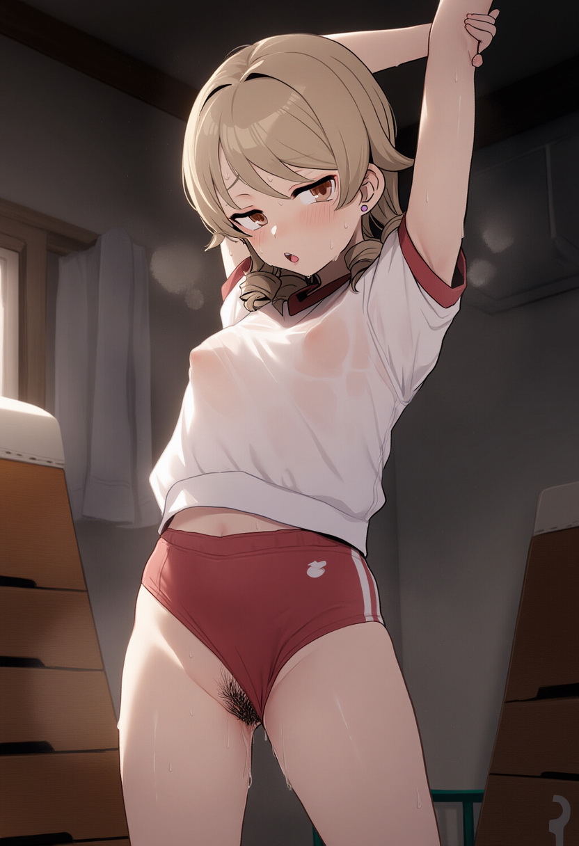 Pixiv test 15615399 The Idolmster Collection - Image 6