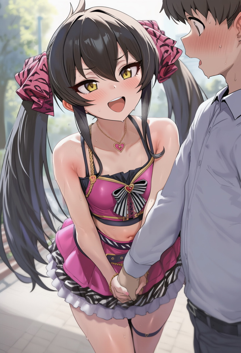 Pixiv test 15615399 The Idolmster Collection - Image 74