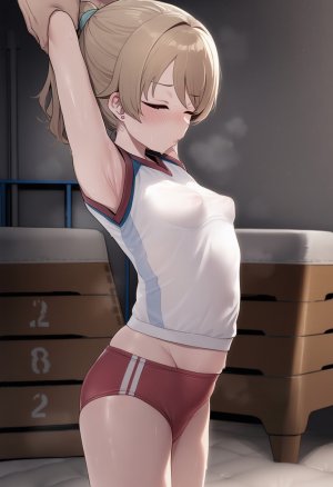Pixiv test 15615399 The Idolmster Collection - Page 10