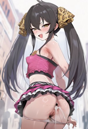 Pixiv test 15615399 The Idolmster Collection - Page 102