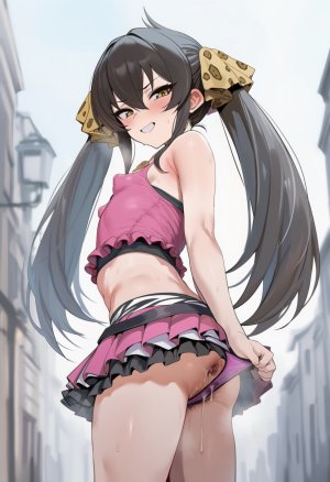 Pixiv test 15615399 The Idolmster Collection - Page 103