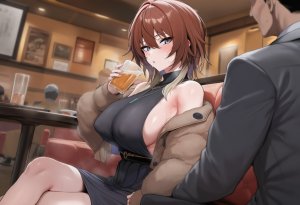 Pixiv test 15615399 The Idolmster Collection - Page 156