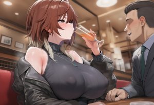 Pixiv test 15615399 The Idolmster Collection - Page 157
