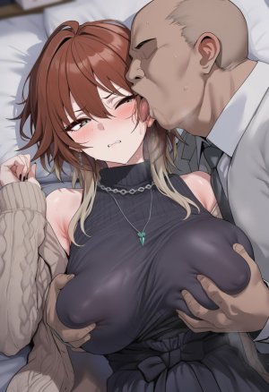 Pixiv test 15615399 The Idolmster Collection - Page 167