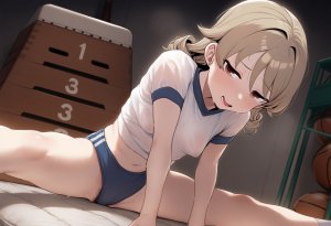Pixiv test 15615399 The Idolmster Collection - Page 20