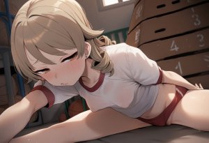 Pixiv test 15615399 The Idolmster Collection - Page 21