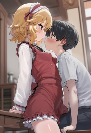 Pixiv test 15615399 The Idolmster Collection - Page 218