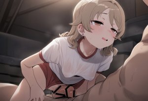 Pixiv test 15615399 The Idolmster Collection - Page 22