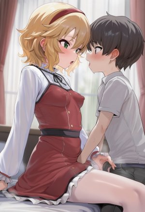 Pixiv test 15615399 The Idolmster Collection - Page 225