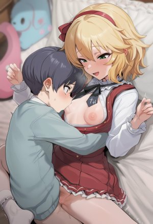 Pixiv test 15615399 The Idolmster Collection - Page 234