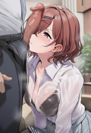 Pixiv test 15615399 The Idolmster Collection - Page 273