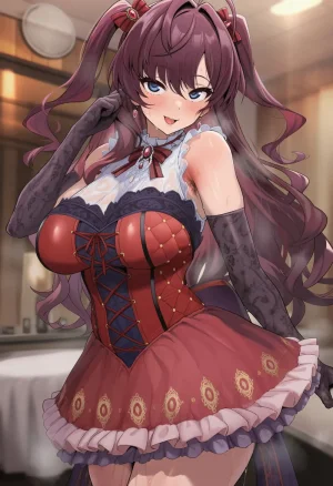 Pixiv test 15615399 The Idolmster Collection - Page 283