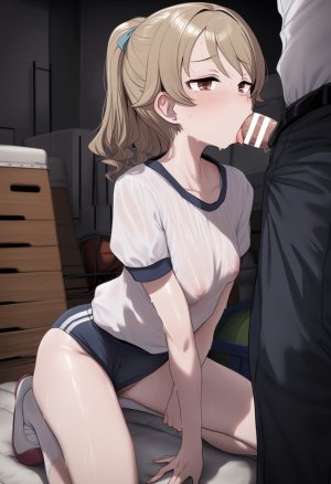 Pixiv test 15615399 The Idolmster Collection - Page 34