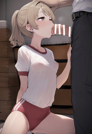 Pixiv test 15615399 The Idolmster Collection - Page 37