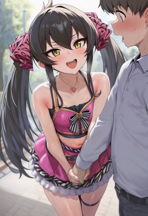 Pixiv test 15615399 The Idolmster Collection - Page 74