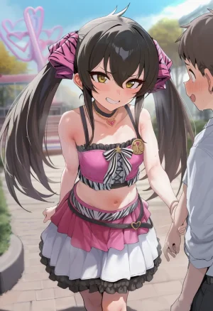 Pixiv test 15615399 The Idolmster Collection - Page 76
