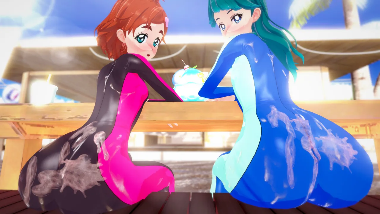 Pixiv Therranolleo 7 15267732 - Image 100