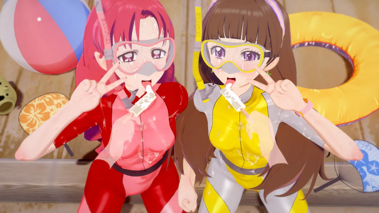 Pixiv Therranolleo 7 15267732 - Image 101