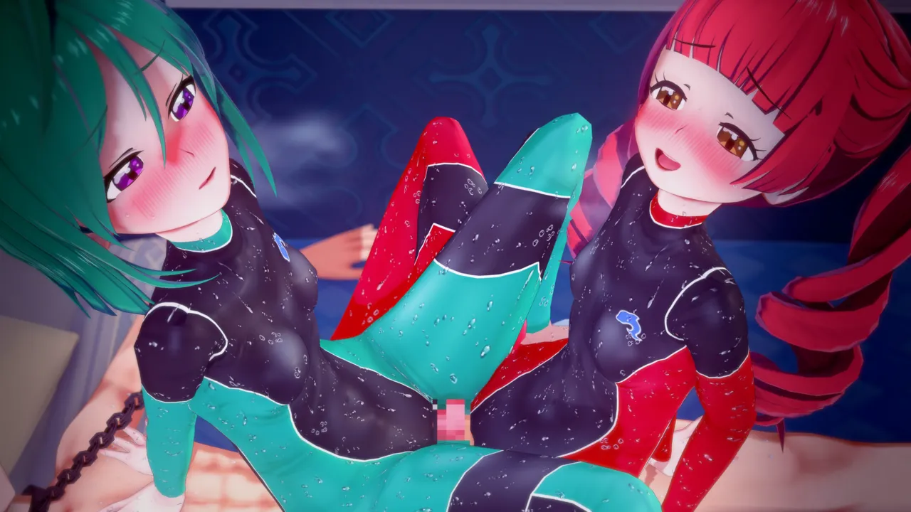 Pixiv Therranolleo 7 15267732 - Image 111