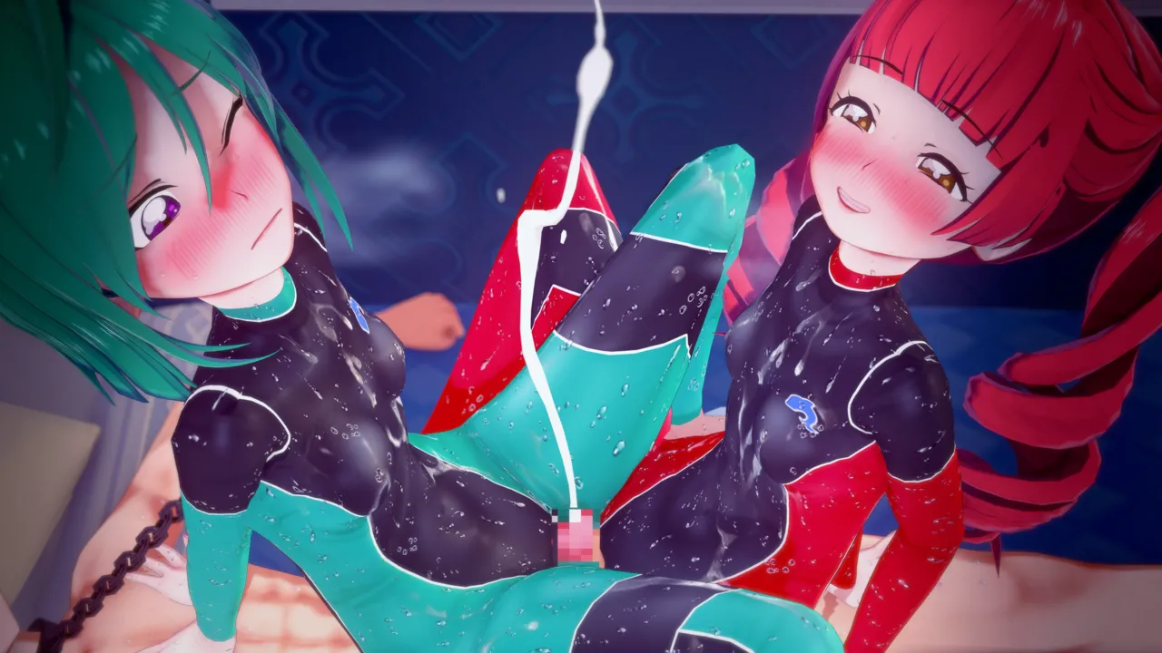 Pixiv Therranolleo 7 15267732 - Image 112