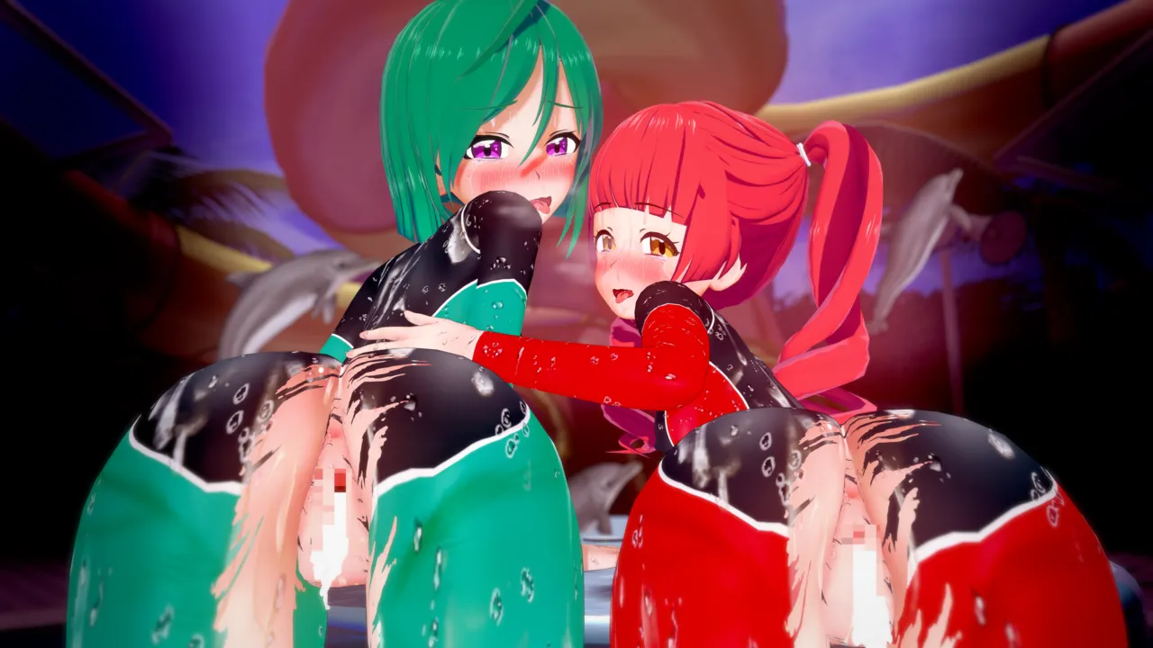 Pixiv Therranolleo 7 15267732 - Image 113