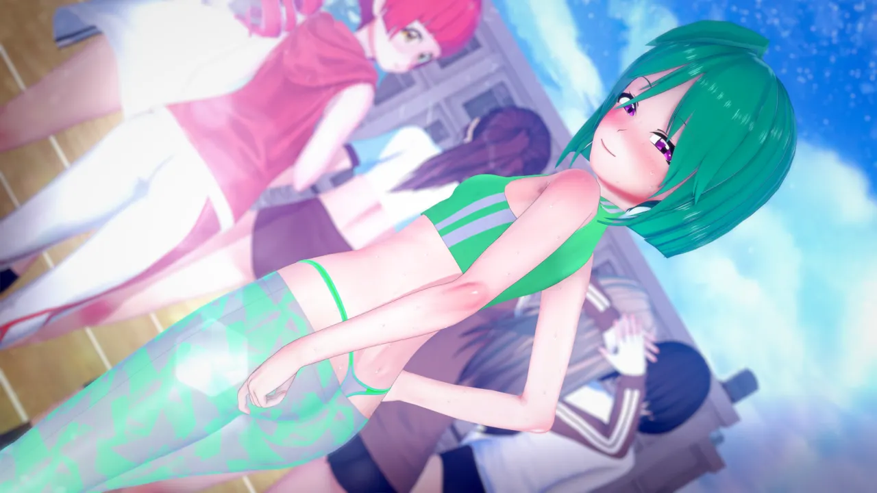 Pixiv Therranolleo 7 15267732 - Image 123