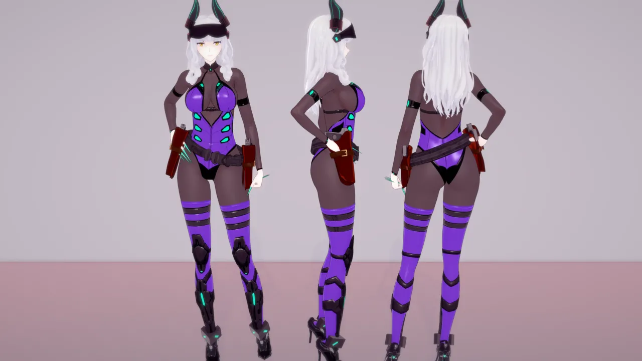 Pixiv Therranolleo 7 15267732 - Image 14