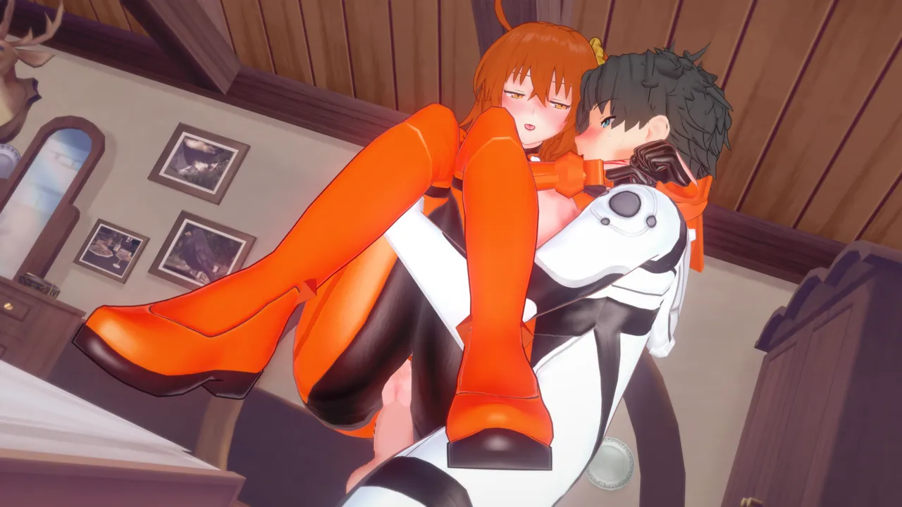 Pixiv Therranolleo 7 15267732 - Image 203