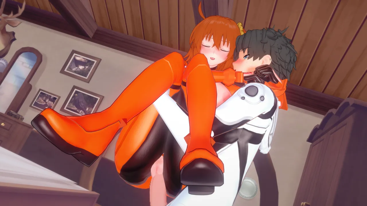 Pixiv Therranolleo 7 15267732 - Image 204