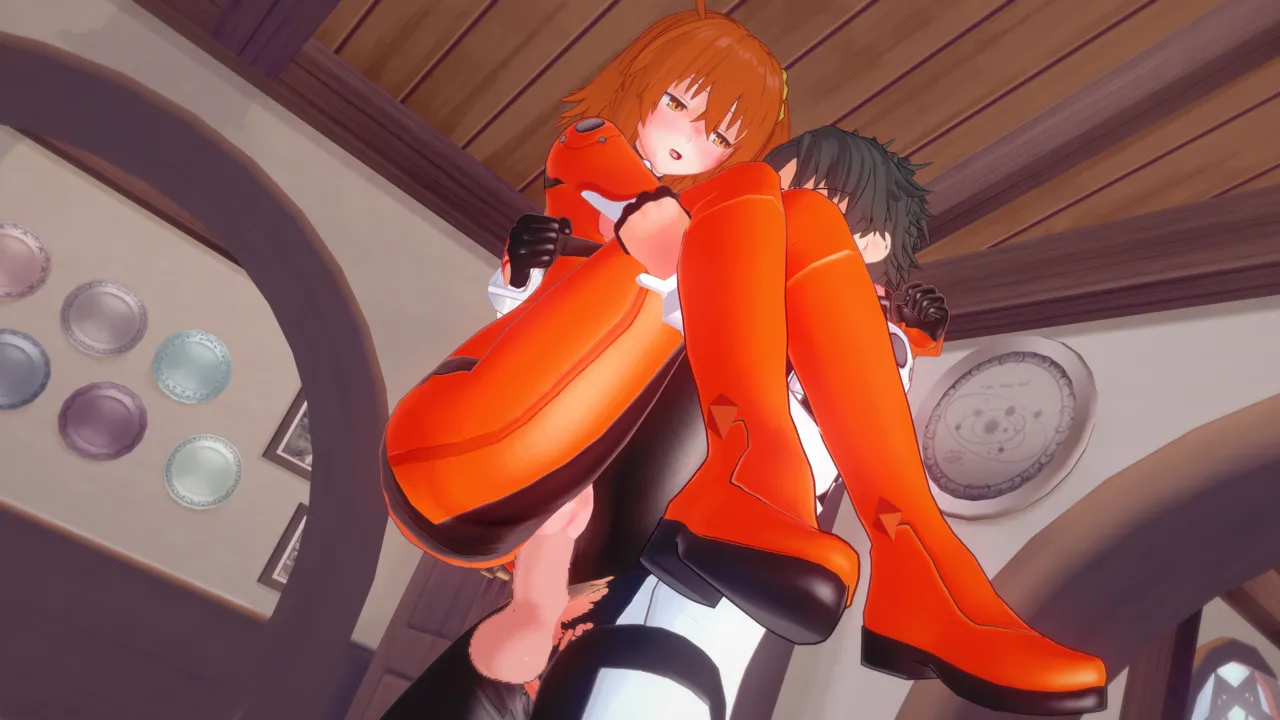 Pixiv Therranolleo 7 15267732 - Image 205