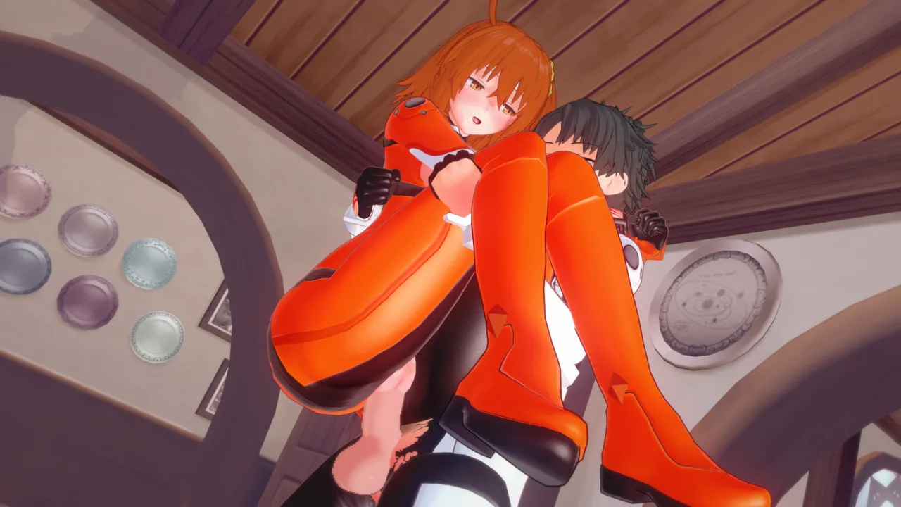 Pixiv Therranolleo 7 15267732 - Image 206