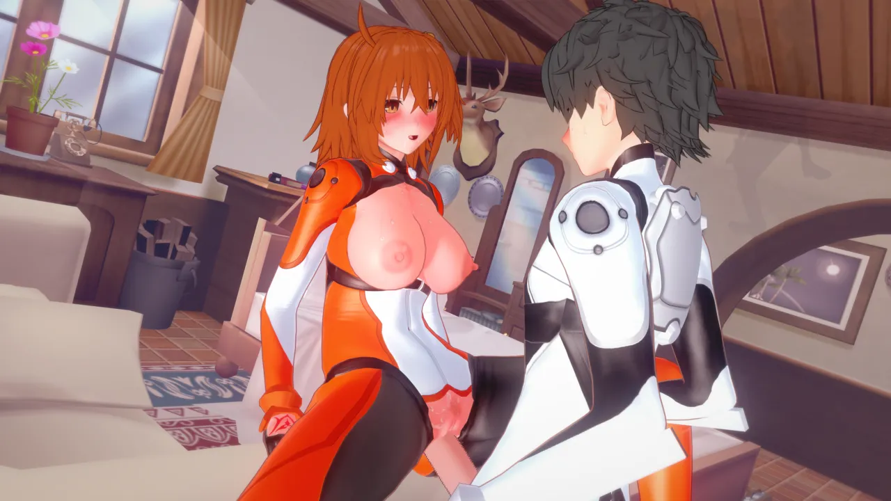 Pixiv Therranolleo 7 15267732 - Image 210