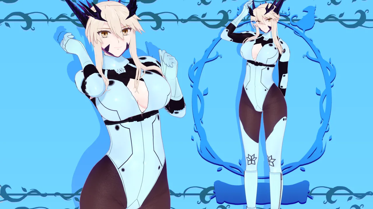 Pixiv Therranolleo 7 15267732 - Image 24