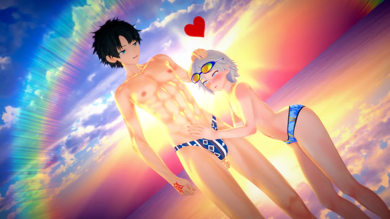 Pixiv Therranolleo 7 15267732 - Image 243