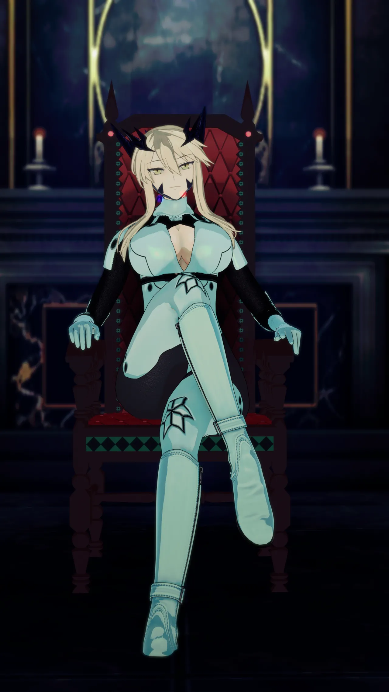 Pixiv Therranolleo 7 15267732 - Image 26