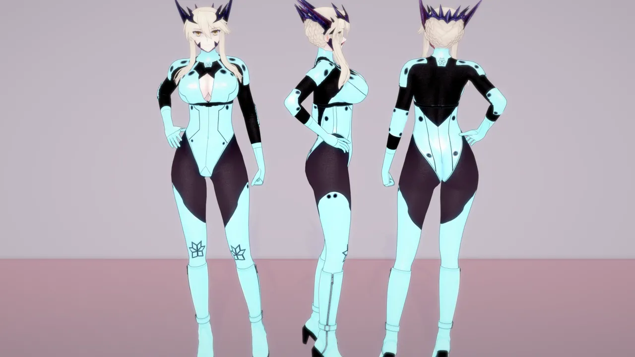 Pixiv Therranolleo 7 15267732 - Image 32