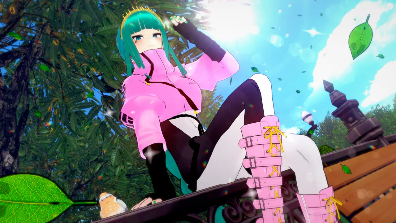 Pixiv Therranolleo 7 15267732 - Image 35