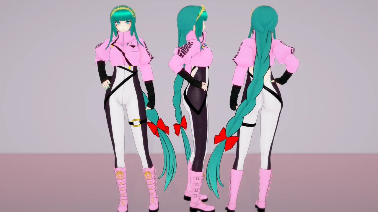 Pixiv Therranolleo 7 15267732 - Image 41