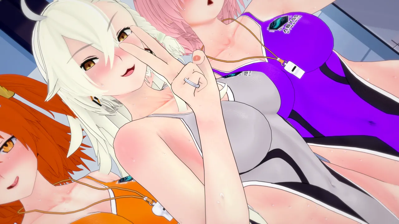 Pixiv Therranolleo 7 15267732 - Image 441