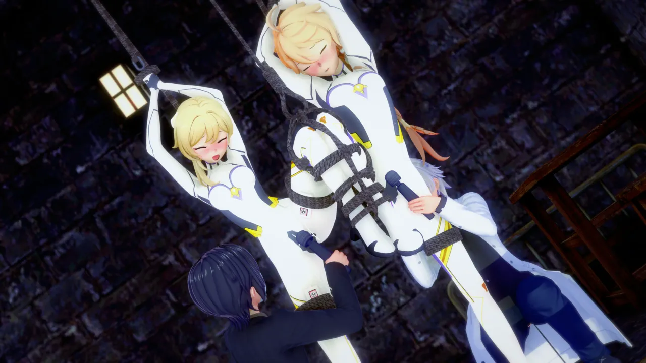 Pixiv Therranolleo 7 15267732 - Image 482