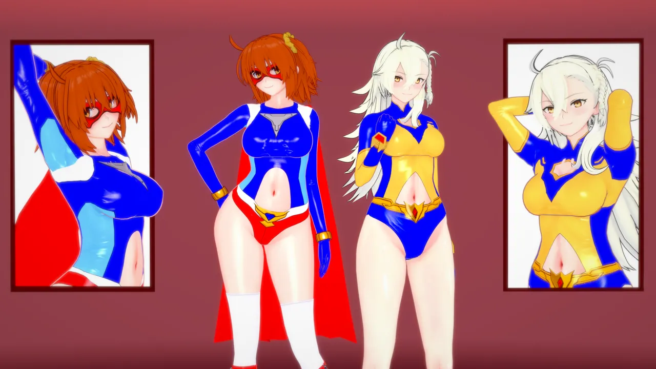 Pixiv Therranolleo 7 15267732 - Image 533