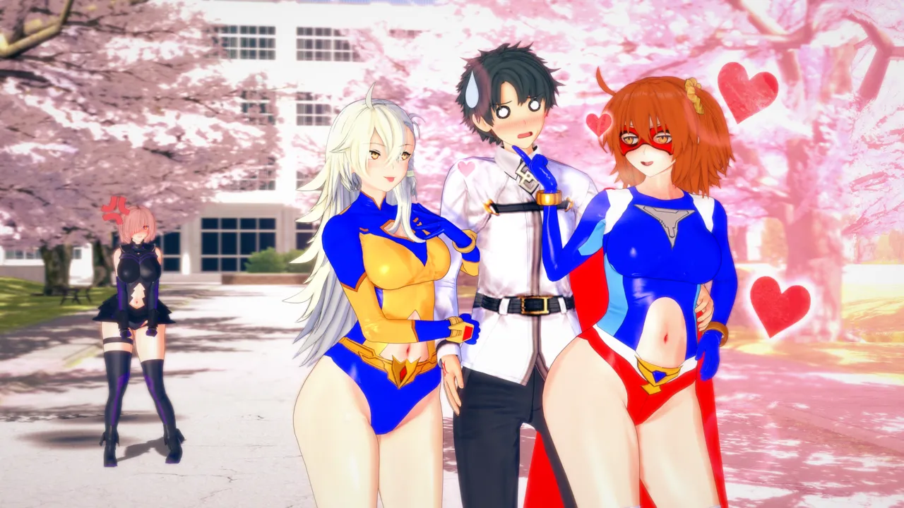 Pixiv Therranolleo 7 15267732 - Image 538