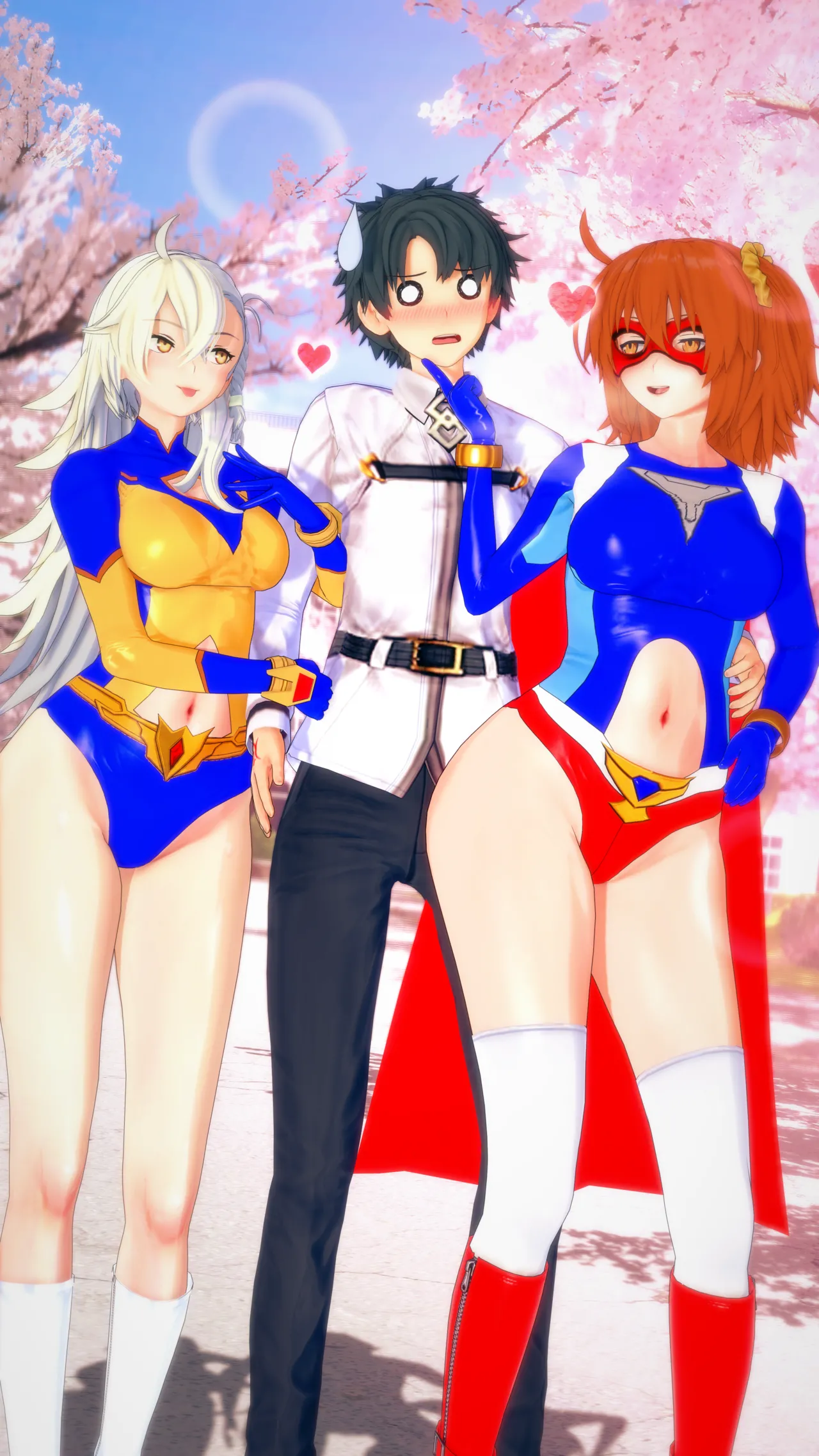 Pixiv Therranolleo 7 15267732 - Image 539